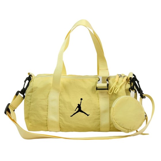 Air Jordan shoulder bag